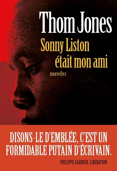 Sonny Liston était mon ami - 