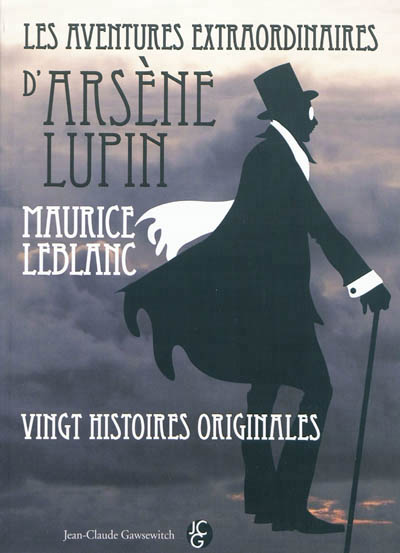 aventures extraordinaires d'Arsène Lupin (Les) - 