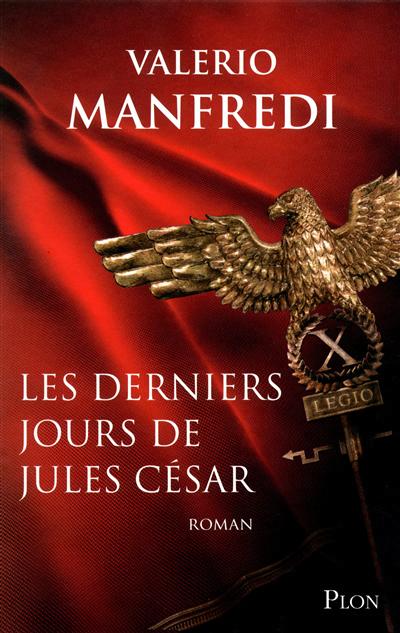 derniers jours de Jules César (Les) - 