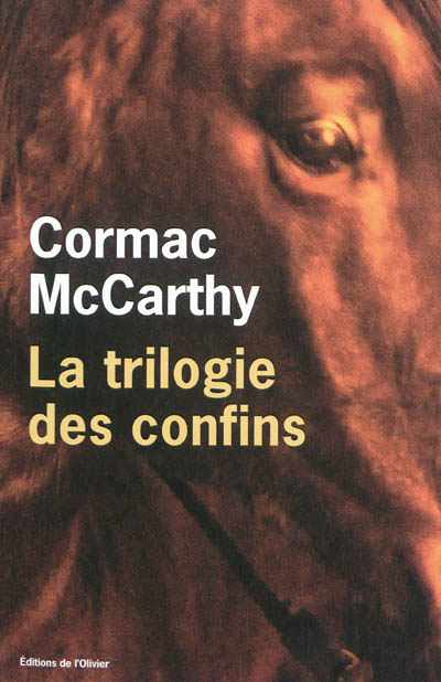 trilogie des confins (La) - 