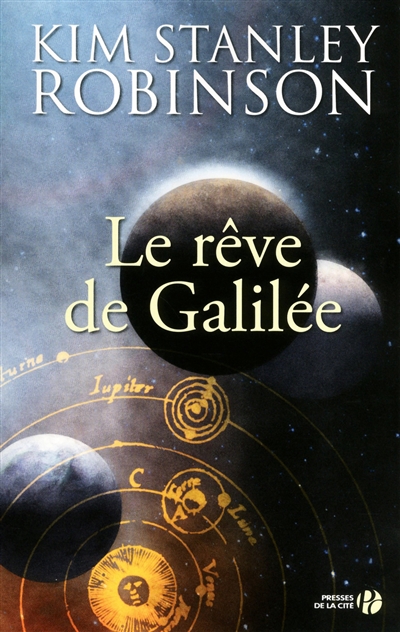 Rêve de Galilée (Le) - 