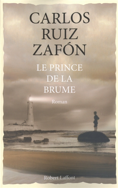 prince de la brume (Le) - 