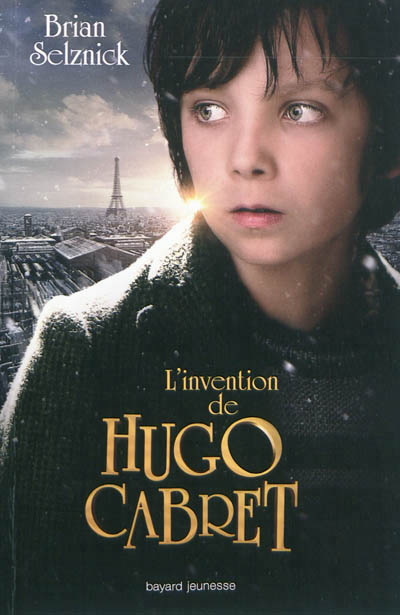 invention de Hugo Cabret (L') - 