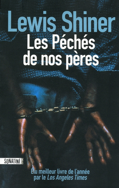 péchés de nos pères (Les) - 