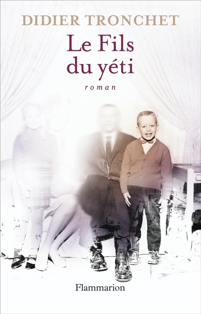 Fils du yéti (Le) - 