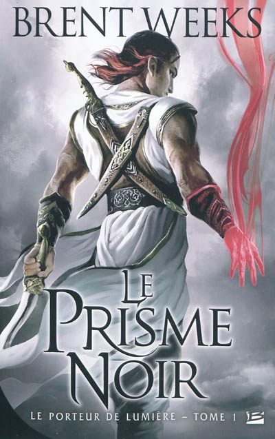 Le prisme noir  - 