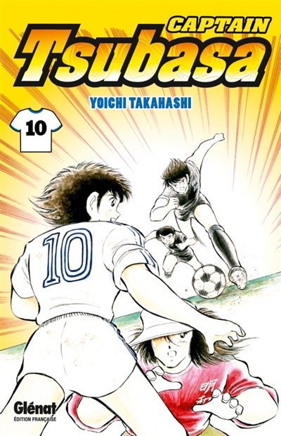 Captain Tsubasa - 