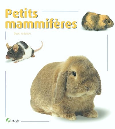 Petits mammifères - 