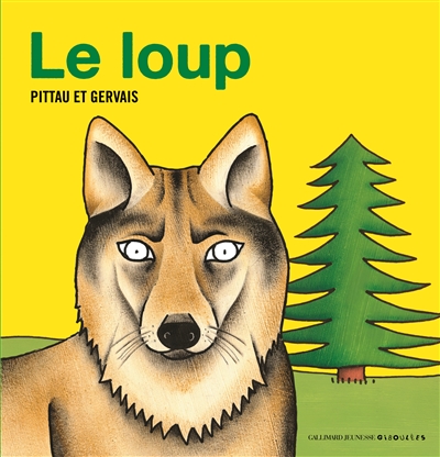 loup (Le) - 