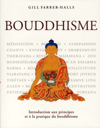 Bouddhisme - 