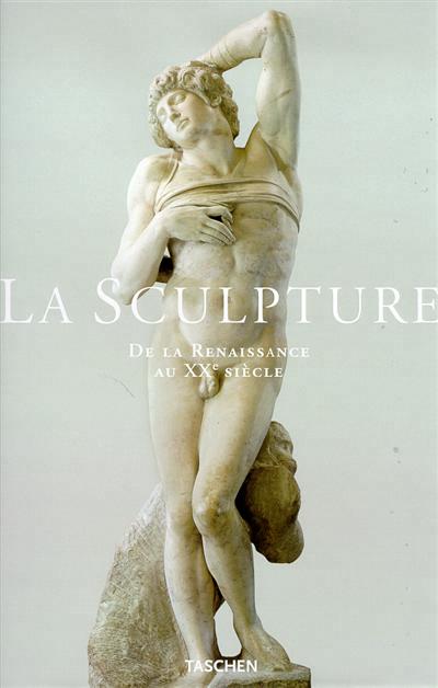 sculpture (La) - 