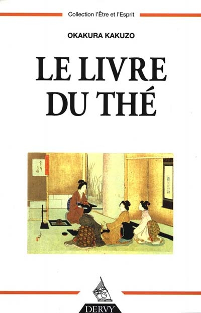 livre du thé (Le) - 