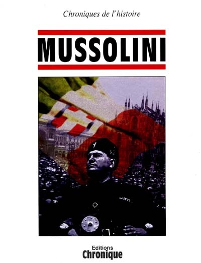 Mussolini - 