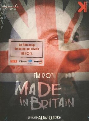 Made in Britain - 