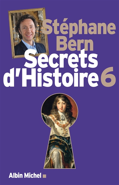 Secrets d'histoire - 