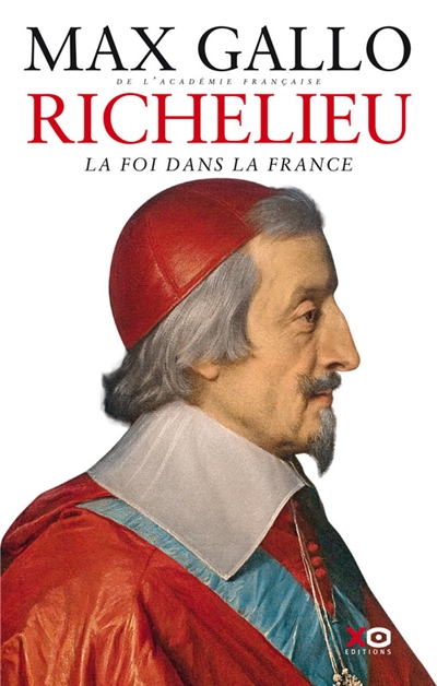 Richelieu - 