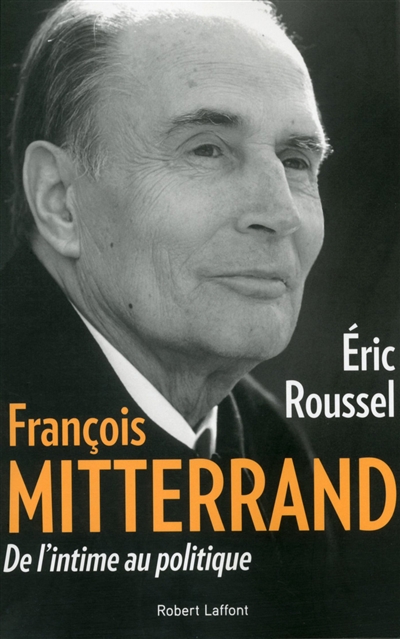 François Mitterrand - 