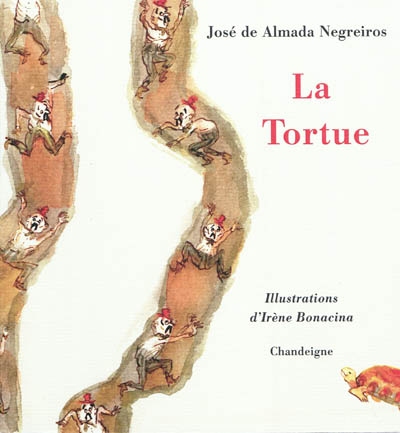 tortue (La) - 