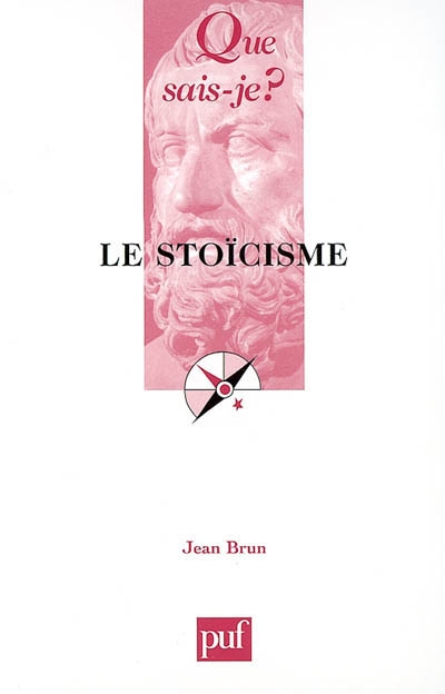 stoïcisme (Le) - 