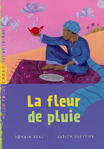 fleur de pluie (La) - 