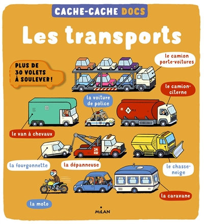 transports (Les) - 