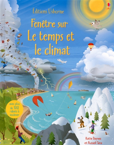 Fenêtre sur le temps et le climat - 