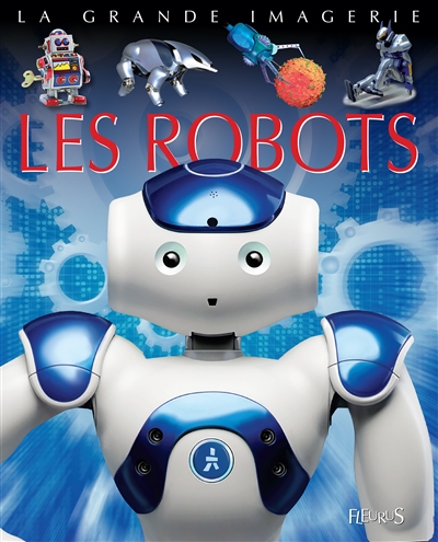 robots (Les) - 