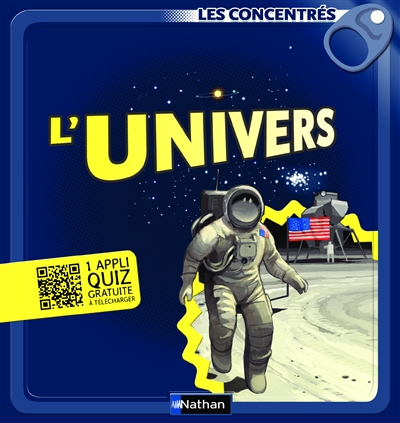 Univers (L') - 