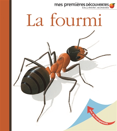 fourmi (La) - 