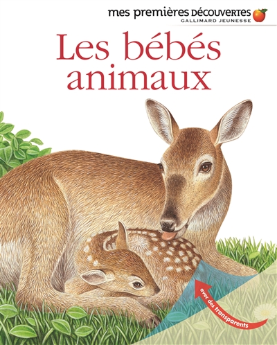 bébés animaux (Les) - 