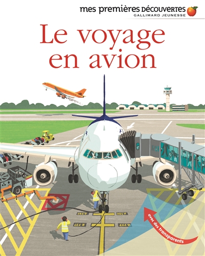 voyage en avion (Le) - 