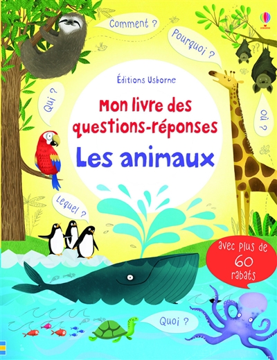 animaux (Les) - 