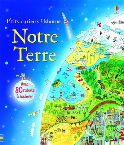 Notre Terre - 