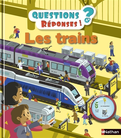 trains (Les) - 