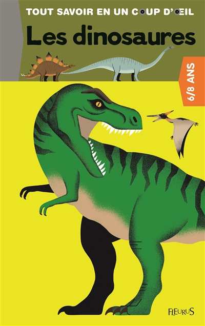 dinosaures (Les) - 