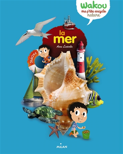 mer (La) - 