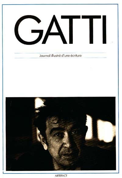 Armand Gatti - 