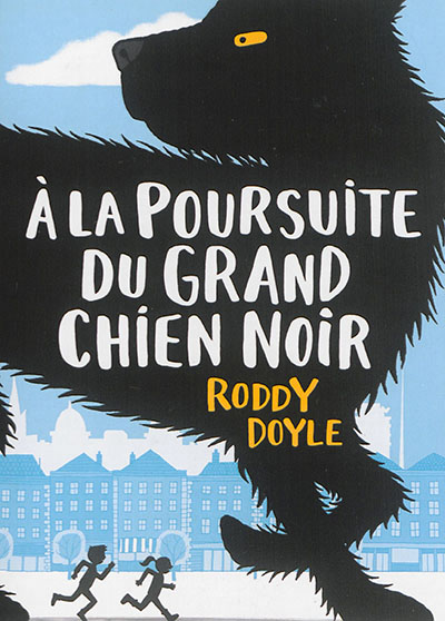 A la poursuite du grand chien noir - 