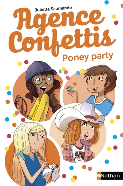 Poney party - 