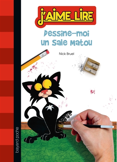 Dessine-moi un Sale Matou - 