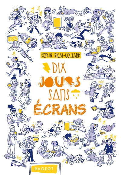 Dix jours sans écrans - 