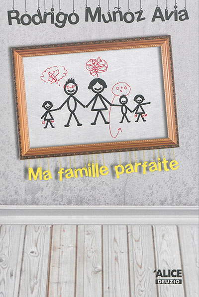 Ma famille parfaite - 