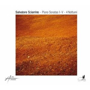 Sonates pour piano Nʿ2 à Nʿ5 - Nocturnes [4] - 