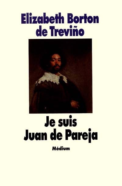 Je suis Juan de Pareja - 