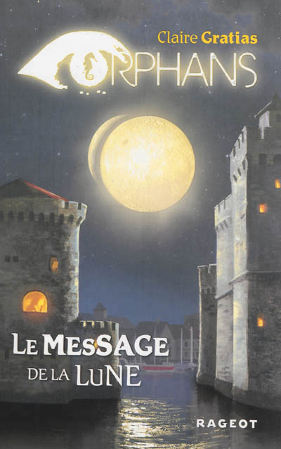 message de la lune (Le) - 