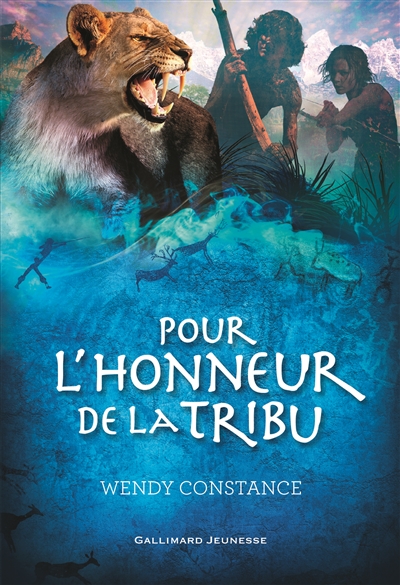 Pour l'honneur de la tribu - 