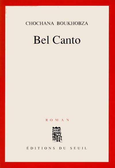 Bel Canto - 