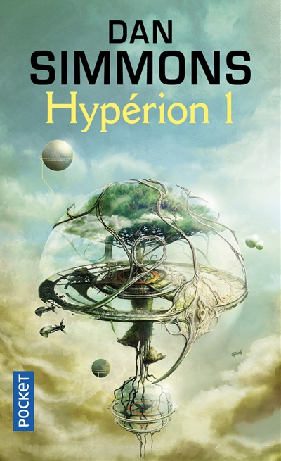 Hypérion 1 - 