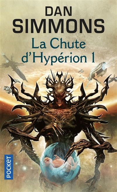 chute d'Hypérion 1 (La) - 