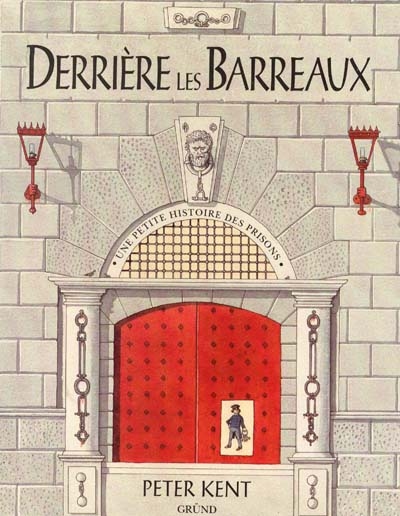 Derrière les barreaux - 